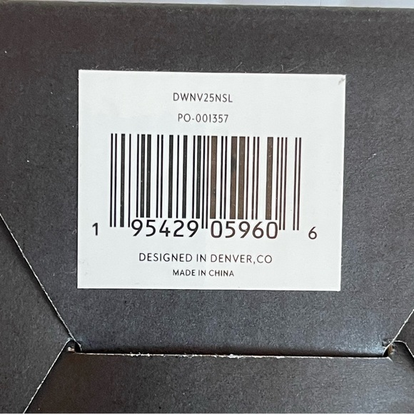 Brumate Nav 25oz Neon Swirl - Picture 12 of 12